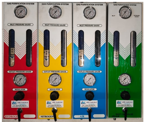 ARK Analytical Solutions