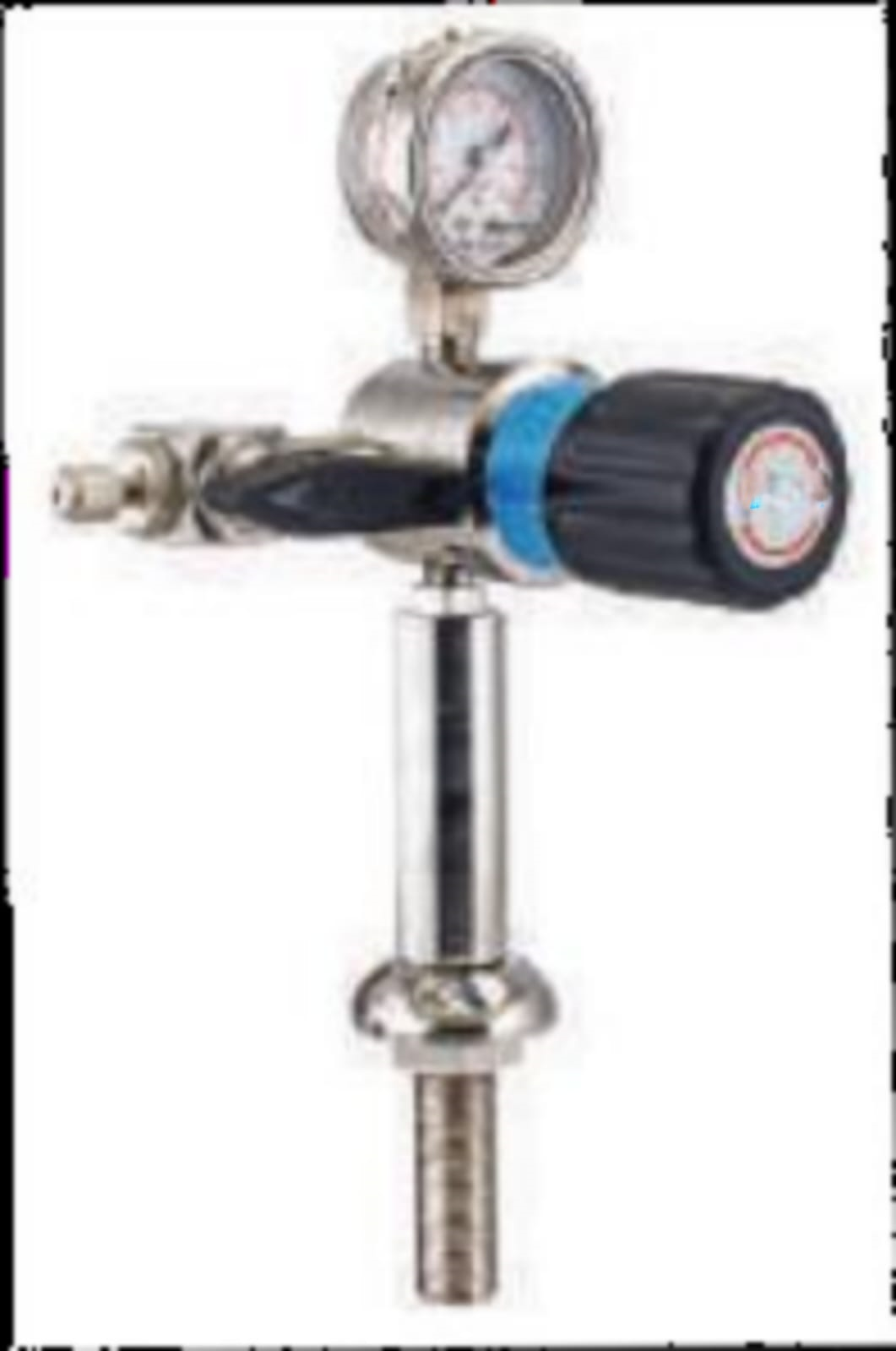 Table Tap Regulator