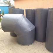 Semi Auto Changeover