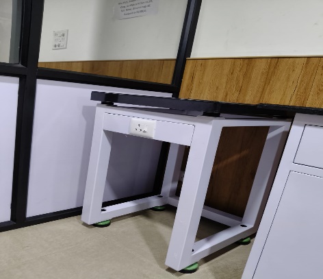 Semi Auto Changeover