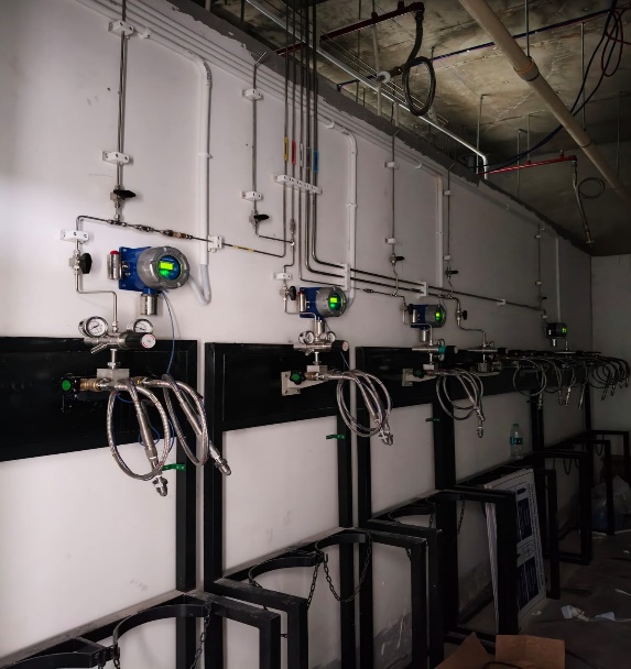 Laboratory Equipment