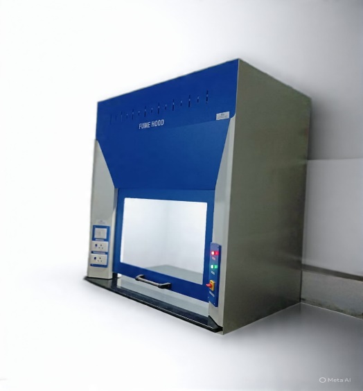 Fume Cupboard