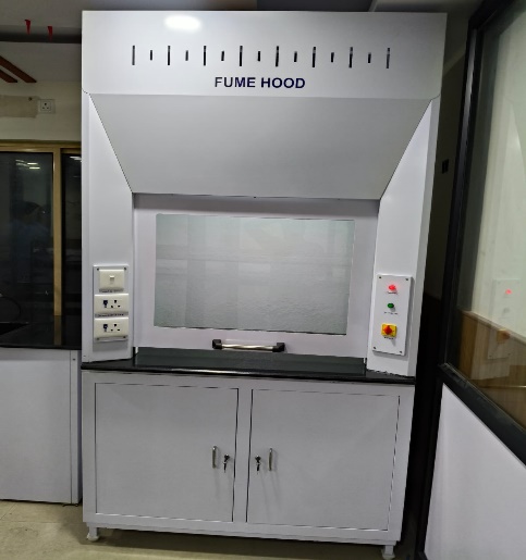 Analytical Instruments